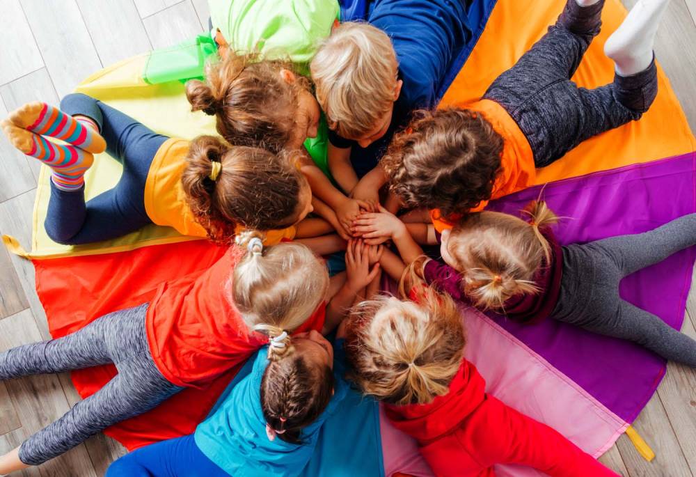Crèche privée