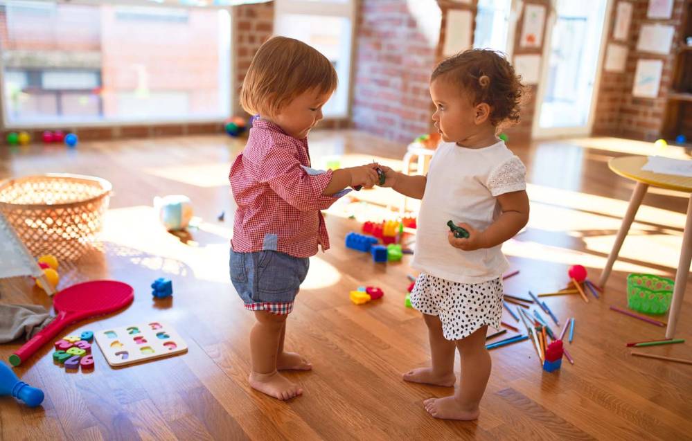 Montessori près de Angers