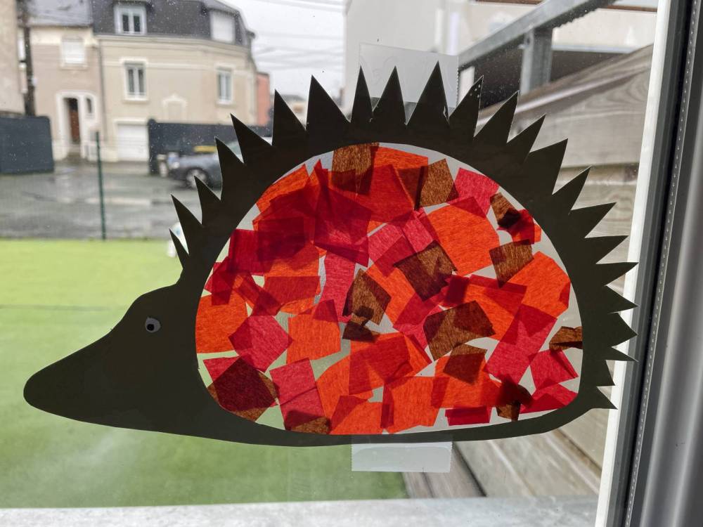  Petits Pas -Angers-