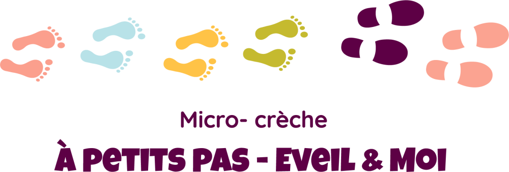Logo micro crèche